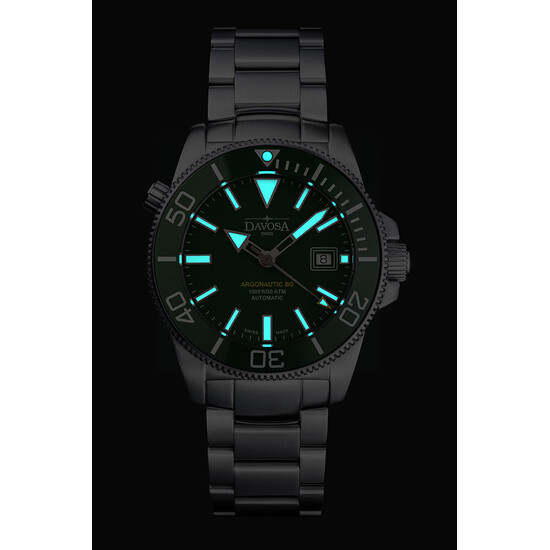 Davosa SuperLumiNova ® BG W9