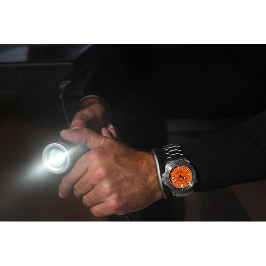 Davosa Coral Limited Edition