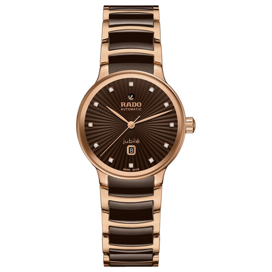 Zegarek ceramiczny damski Rado