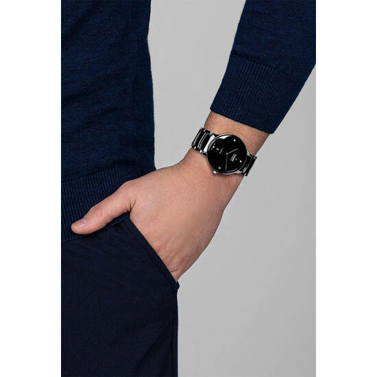 Rado Centrix Diamonds