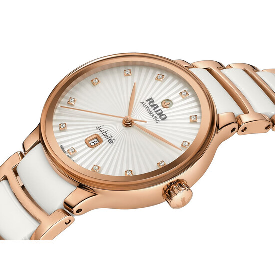 Zegarek ceramiczny damski Rado