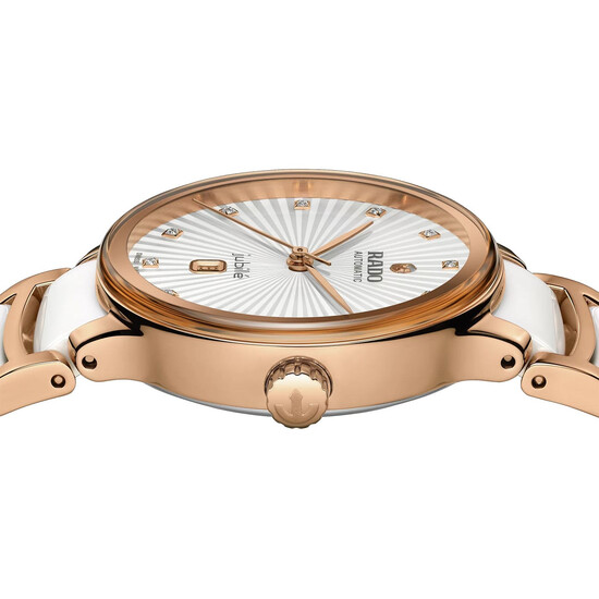 Pozłacana koperta ze stali szlachetnej