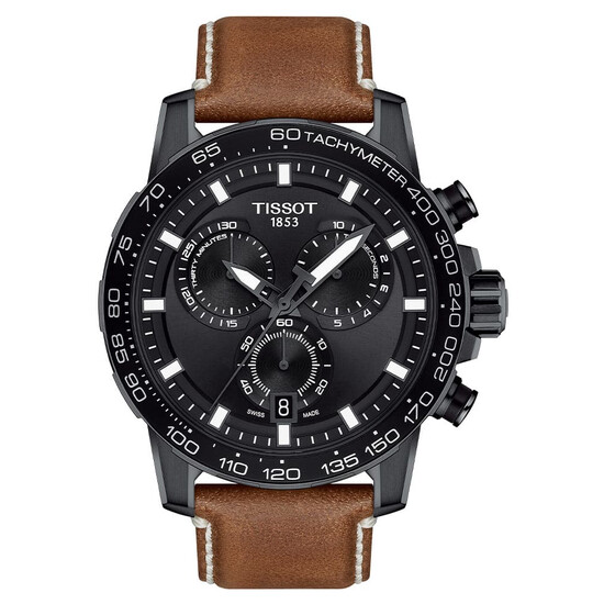 Męski zegarek Tissot Supersport
