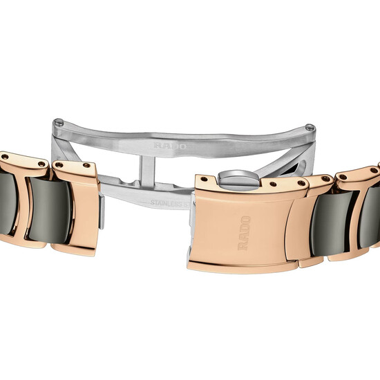 Zapięcie motylkowe Rado