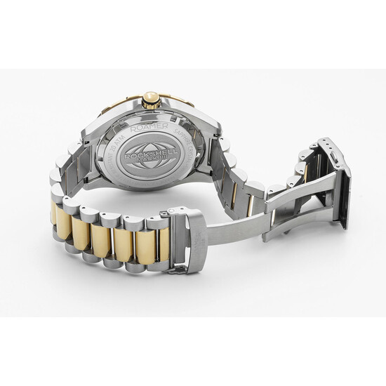 Zapięcie motylkowe Roamer