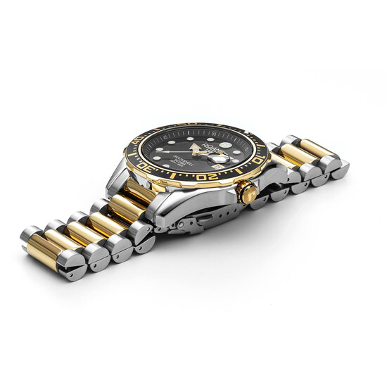 Zegarek Roamer Rockshell Scuba 200m