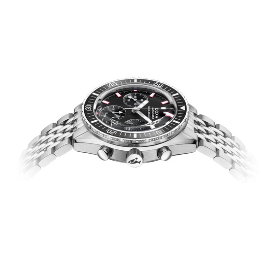 Zegarek Doxa C-Graph II