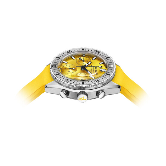 Zegarek męski wodoszczelny do 200 m Doxa SUB