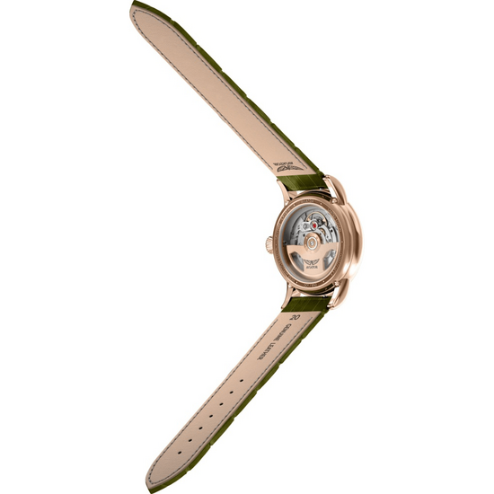 Zegarek Aviator Douglas