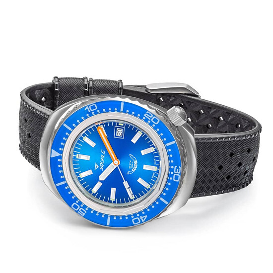 Nurkowy zegarek Squale