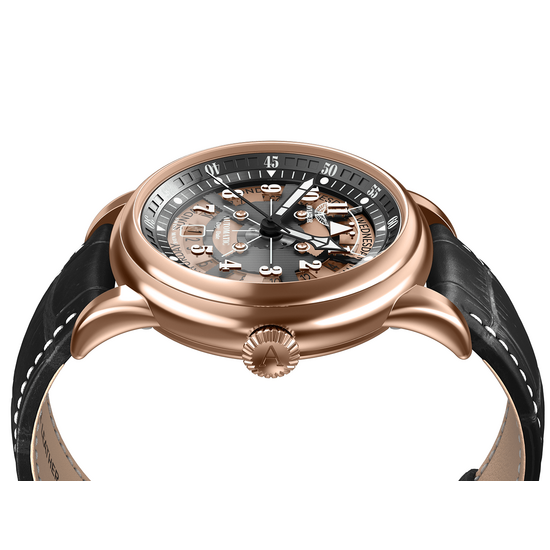 Zegarek lotniczy Aviator Douglas