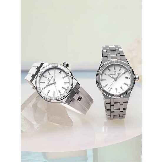 Zegarki damskie  
Maurice Lacroix Aikon Quartz 35 mm