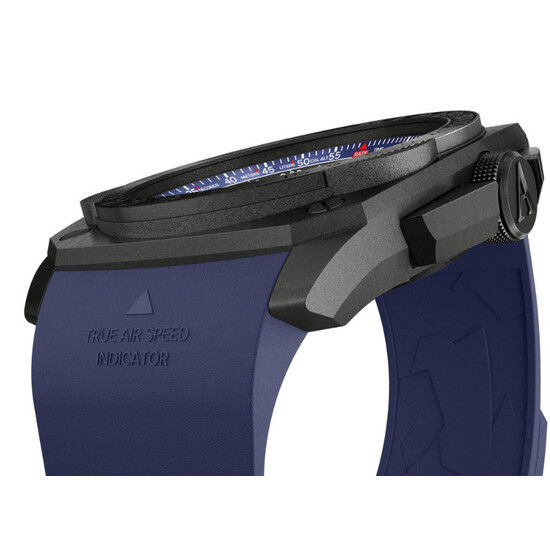 Pasek zegarka Aviator