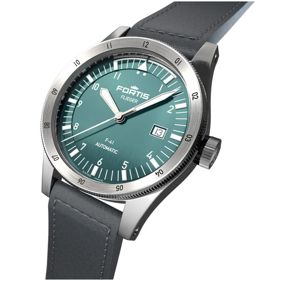 Automatyczny zegarek Fortis