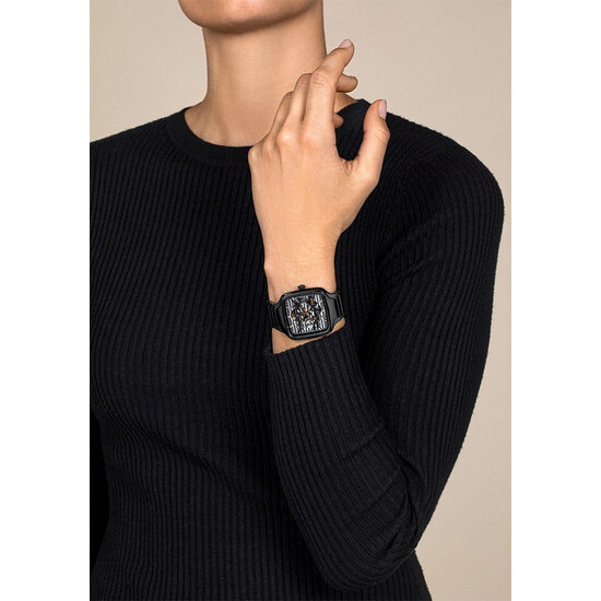 Zegarek Rado na reku