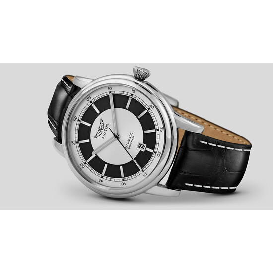 Zegarek lotniczy Aviator
