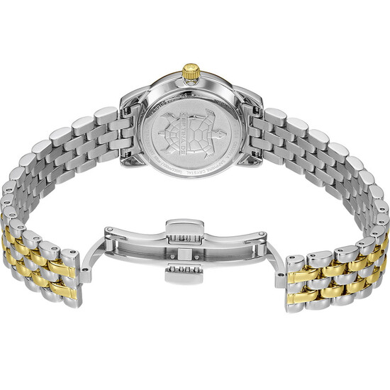 Zapięcie zegarka Certina