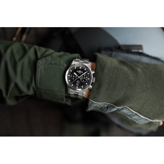 Fortis na nadgarstku