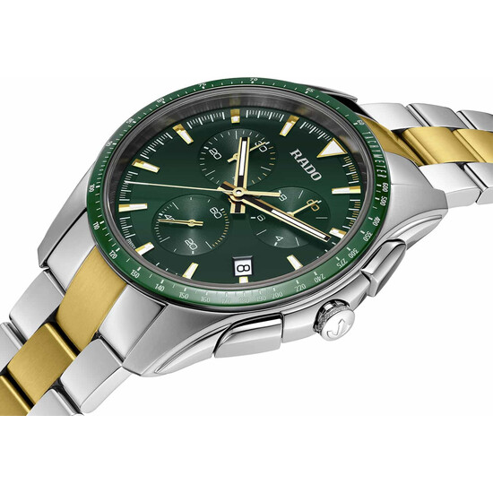 Sportowy zegarek Rado