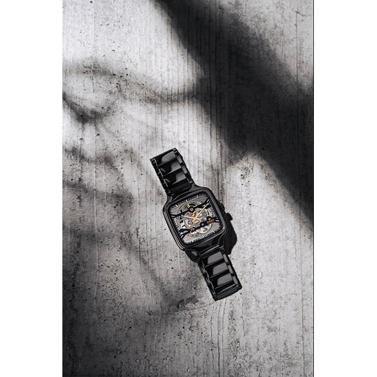 Zegarek z ceramiki high-tech Rado