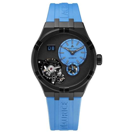 Automatyczny zegarek Maurice Lacroix Aikon