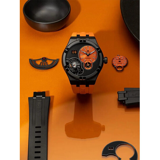 Zegarek Maurice Lacroix Aikon