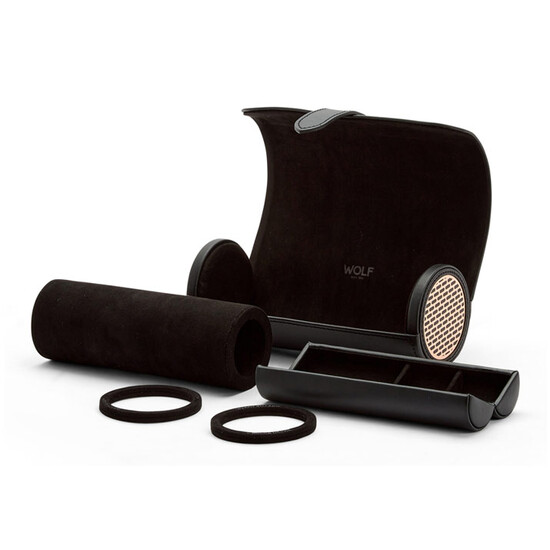 Zawartość etui WOLF