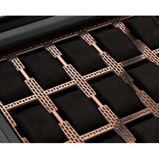 Środek pudełka WOLF