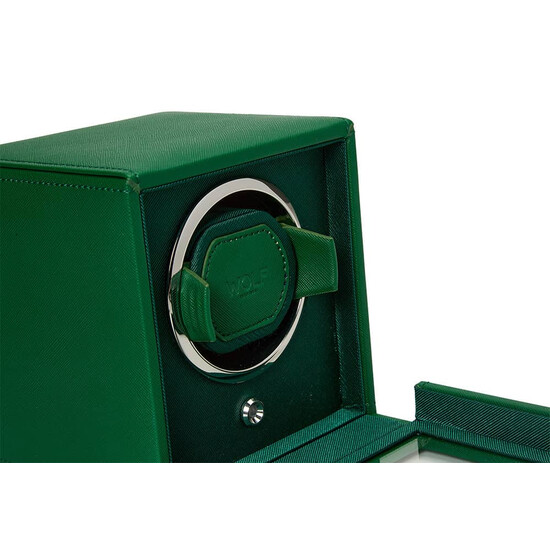 Miejsce na zegarek w rotomacie