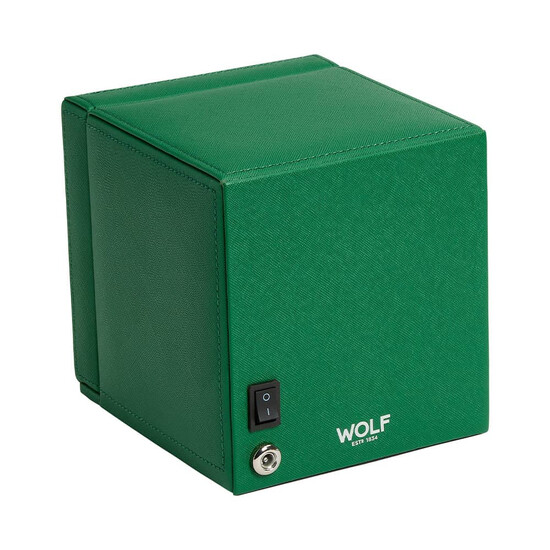 Przycisk na tyle rotomatu WOLF