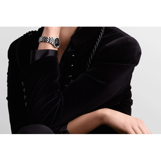 Zegarek damski Longines na rękę