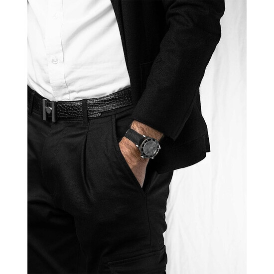 Pasek Hirsch Arne na ręce