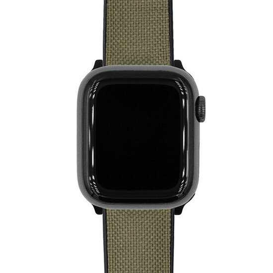 Hirsch Arne założony do smartwatch