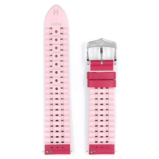 Kauczukowy spód paska Hirsch Lindsey