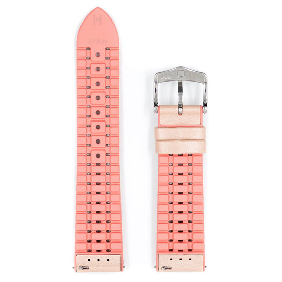 Kauczukowy spód paska Hirsch Lindsey