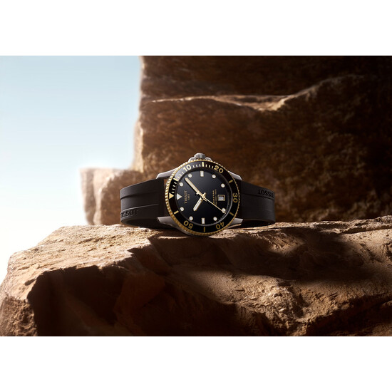 Zegarek Tissot 30 bar