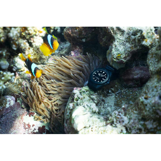 Zegarek do nurkowania Certina