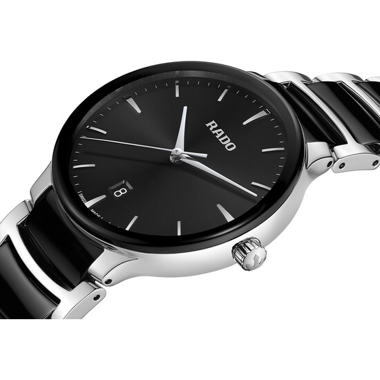 Tarcza zegarka Rado
