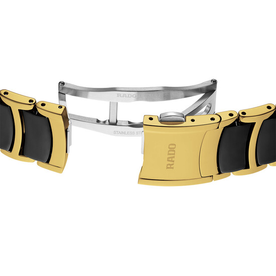 Zapięcie bransolety zegarka Rado