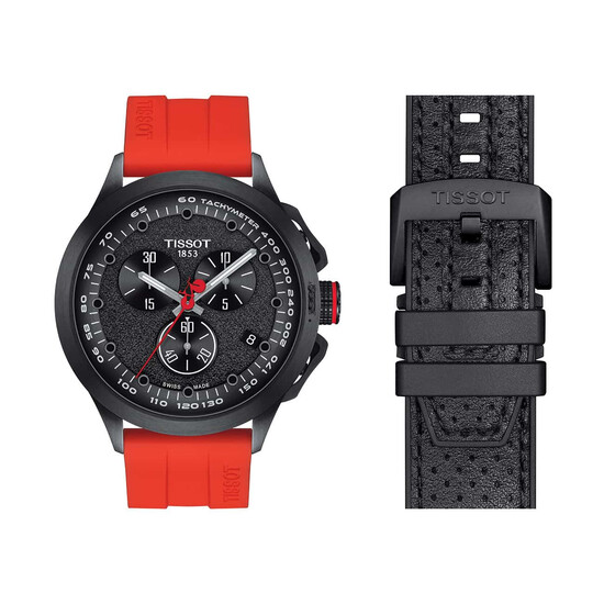 Zegarek męski Tissot w zestawie prezentowym