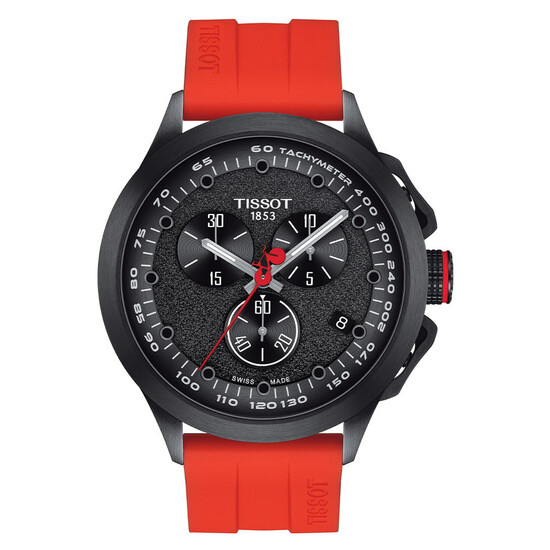 Zegarek męski chronograf Tissot T-Race Cycling 2023