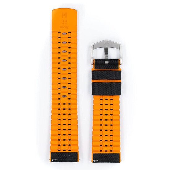 Kauczukowy spód paska Hirsch Robby