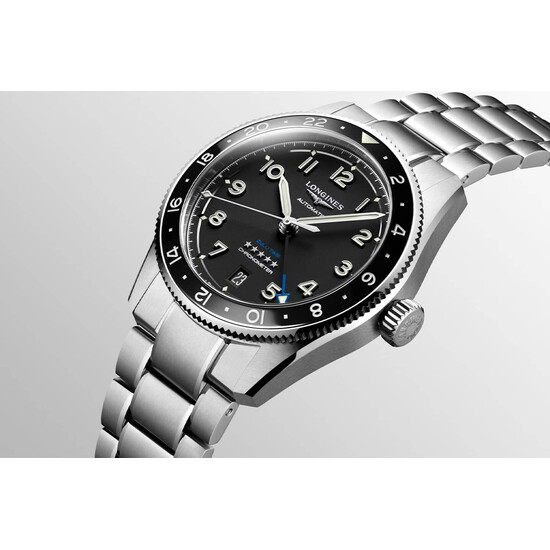 Zegarek Longines Zulu Time