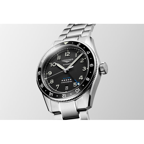 Szwajcarski zegarek Longines