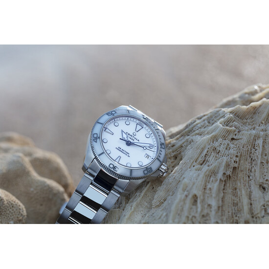 Certina Powermatic 80