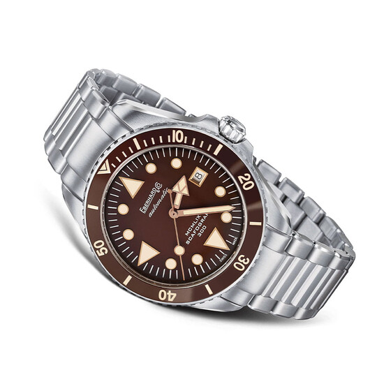 Zegarek automatyczny Eberhard