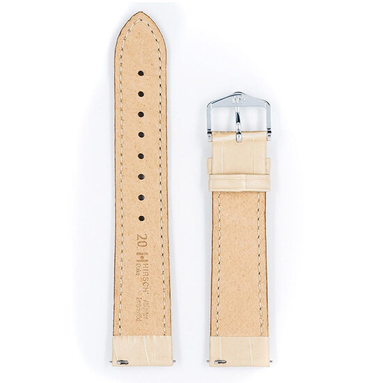 Wodoodporny spód paska Hirsch Duke