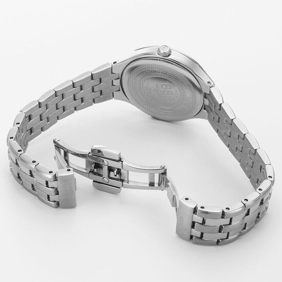 Hodinky Roamer zezadu