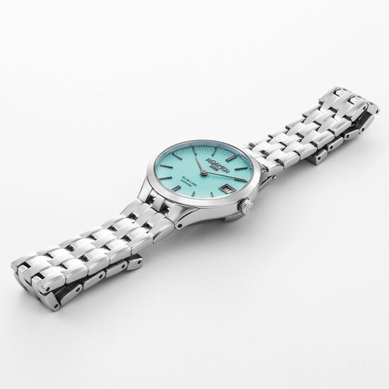 Elegantní hodinky Roamer