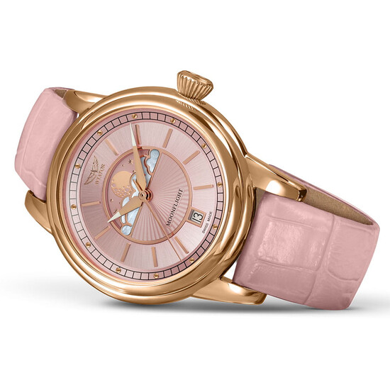 Lotniczy zegarek Aviator